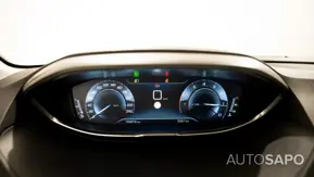 Peugeot 5008 1.2 PureTech Allure de 2018