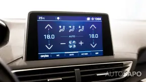 Peugeot 5008 1.2 PureTech Allure de 2018