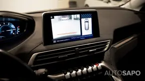 Peugeot 5008 1.2 PureTech Allure de 2018