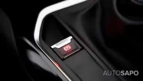 Peugeot 5008 1.2 PureTech Allure de 2018
