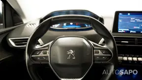 Peugeot 5008 1.2 PureTech Allure de 2018