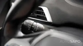 Peugeot 5008 1.2 PureTech Allure de 2018