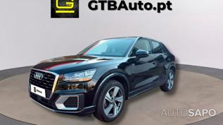 Audi Q2 de 2020