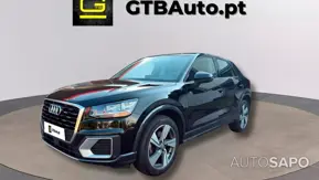 Audi Q2 de 2020