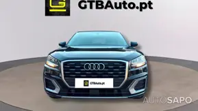 Audi Q2 de 2020