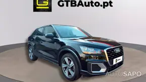 Audi Q2 de 2020
