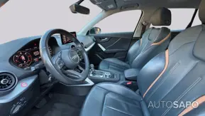 Audi Q2 de 2020