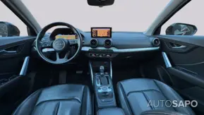 Audi Q2 de 2020