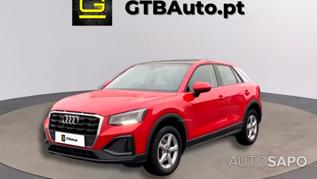 Audi Q2 de 2022