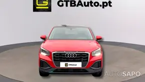 Audi Q2 de 2022