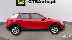 Audi Q2 de 2022
