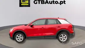 Audi Q2 de 2022