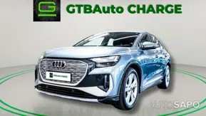 Audi Q4 de 2023