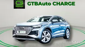 Audi Q4 de 2023
