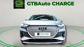 Audi Q4 de 2023