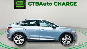 Audi Q4 de 2023