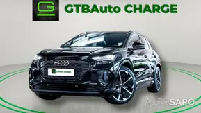 Audi Q4 de 2024