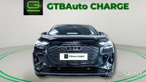 Audi Q4 de 2024