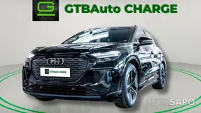 Audi Q4 de 2024