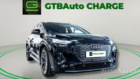 Audi Q4 de 2024
