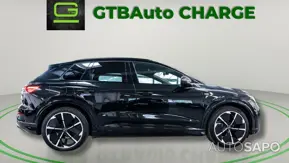 Audi Q4 de 2024