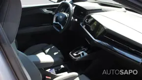 Audi e-tron de 2022