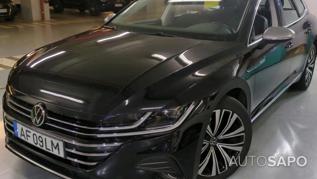 Volkswagen Arteon 2.0 TDI Elegance de 2021