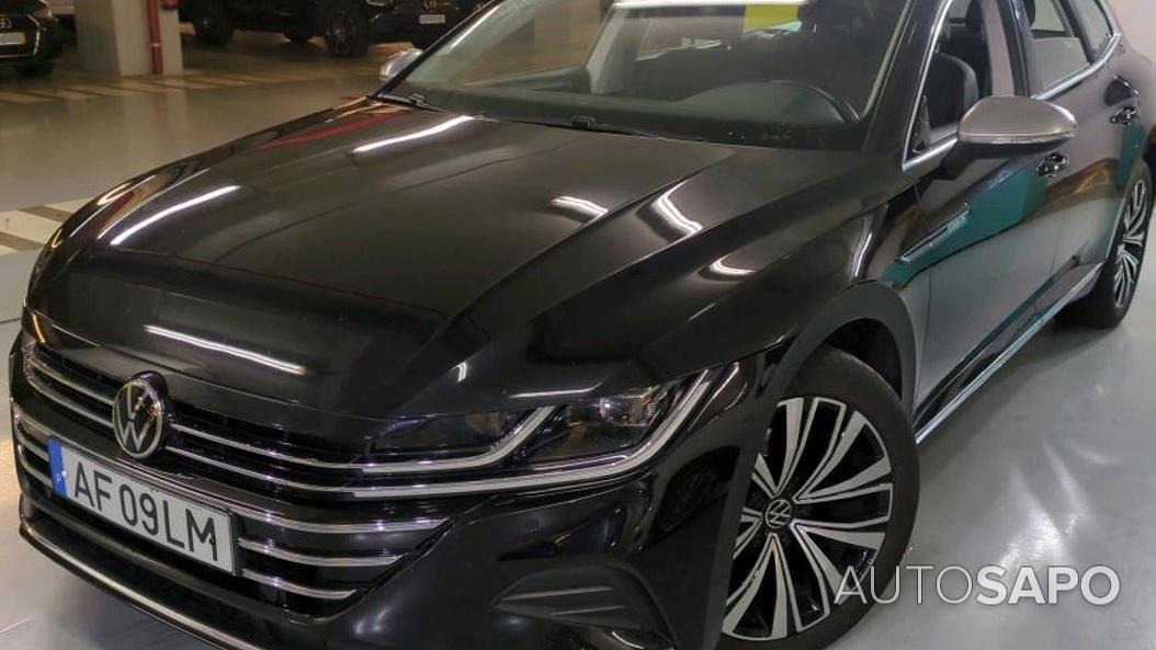 Volkswagen Arteon 2.0 TDI Elegance de 2021