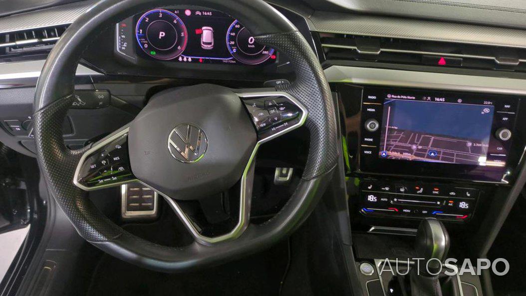 Volkswagen Arteon 2.0 TDI Elegance de 2021