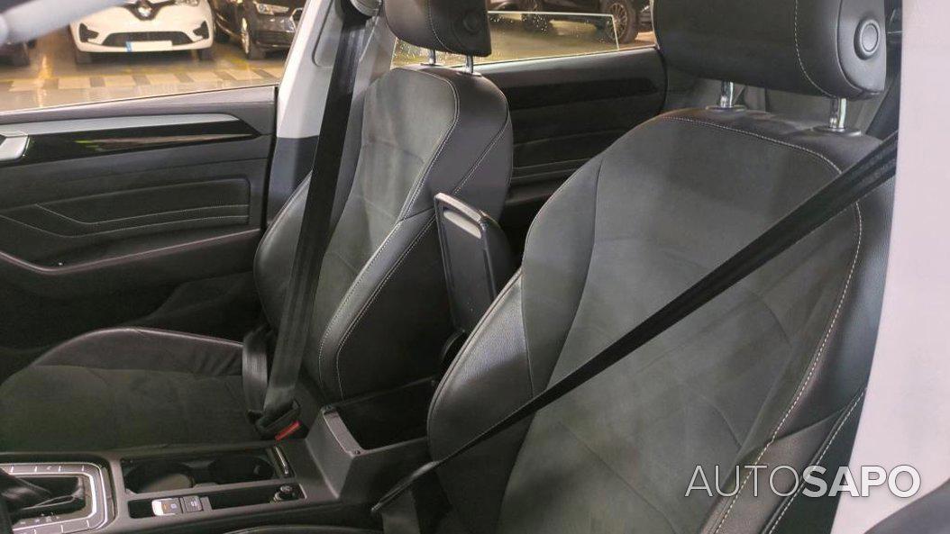 Volkswagen Arteon 2.0 TDI Elegance de 2021
