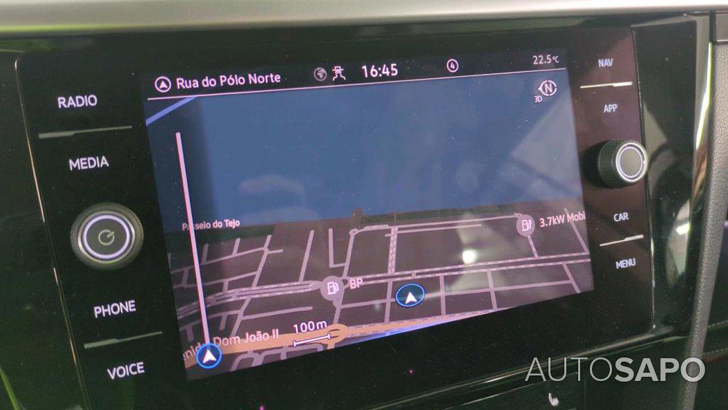 Volkswagen Arteon 2.0 TDI Elegance de 2021