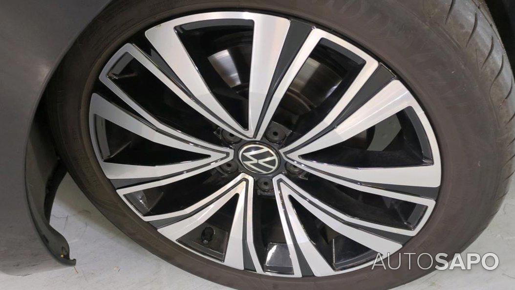 Volkswagen Arteon 2.0 TDI Elegance de 2021