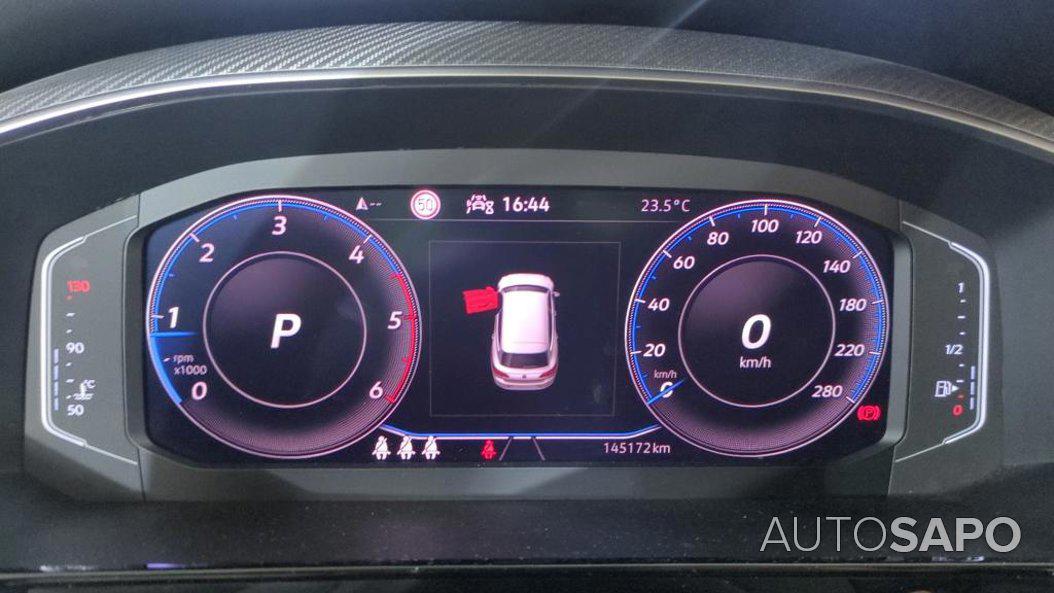 Volkswagen Arteon 2.0 TDI Elegance de 2021