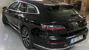 Volkswagen Arteon 2.0 TDI Elegance de 2021