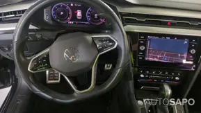 Volkswagen Arteon 2.0 TDI Elegance de 2021