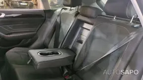 Volkswagen Arteon 2.0 TDI Elegance de 2021
