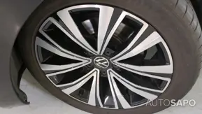 Volkswagen Arteon 2.0 TDI Elegance de 2021