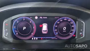 Volkswagen Arteon 2.0 TDI Elegance de 2021