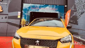 Peugeot 208 de 2020