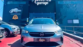 Opel Corsa de 2020