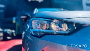 Opel Corsa de 2020