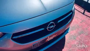 Opel Corsa de 2020