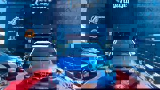 Opel Crossland X 1.2 Innovation de 2019