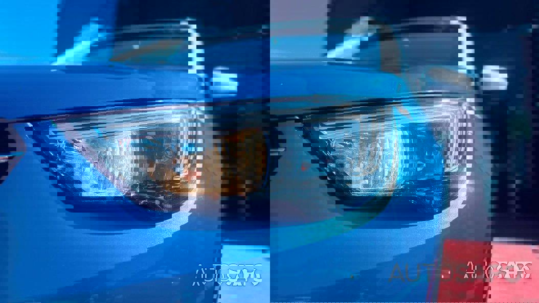 Opel Crossland X 1.2 Innovation de 2019