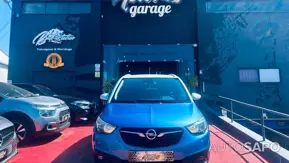 Opel Crossland X 1.2 Innovation de 2019