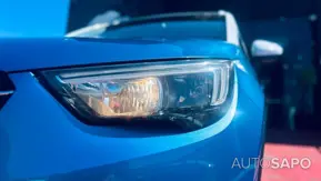 Opel Crossland X 1.2 Innovation de 2019