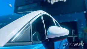 Opel Crossland X 1.2 Innovation de 2019