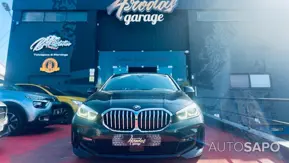 BMW Série 1 de 2020