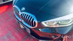 BMW Série 1 de 2020