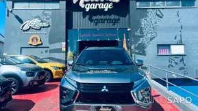 Mitsubishi Eclipse Cross 2.4 PHEV eMotion de 2022